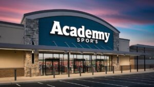 Academy Sports W2 Former Employee