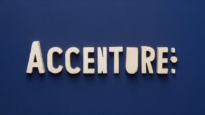 Accenture W2 Former Employee