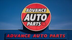 Advance Auto Parts W2 Former Employee