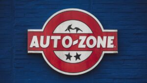 AutoZone W2 Former Employee