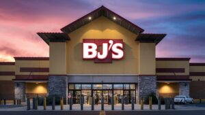 BJ's W2 Former Employee