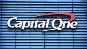 Capital One W2 Former Employee