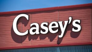 Casey's W2 Former Employee