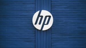 HP W2 Former Employee