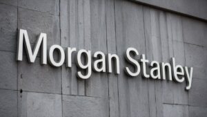 Morgan Stanley W2 Former Employee